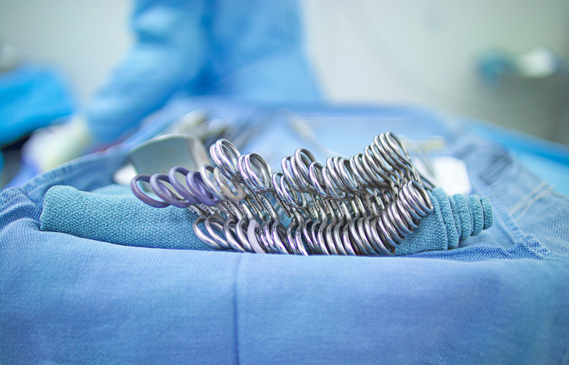 Cirugía bucal en Clínica Dental Premià