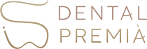Logo Dental Premià - Dra. Irene Seguer