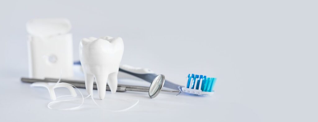 Odontología conservadora y endodoncia en Barcelona