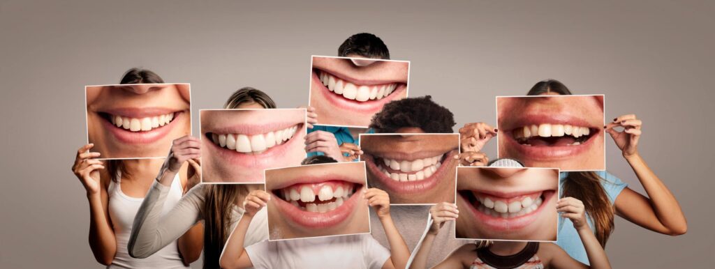 Estética dental en Clínica Dental Premià. Cuidamos tu sonrisa.