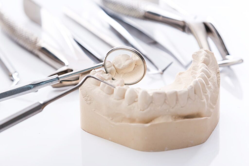 Medicina oral en Premià de Dalt, Barcelona