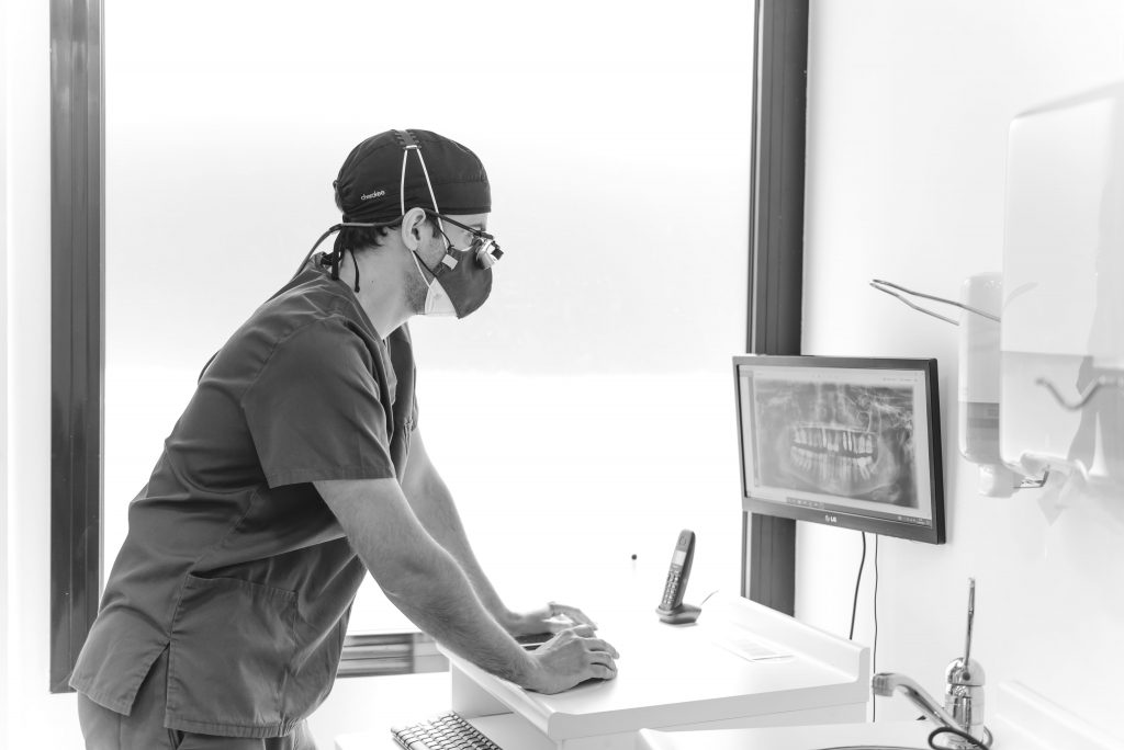 Medicina oral en Dental Premià