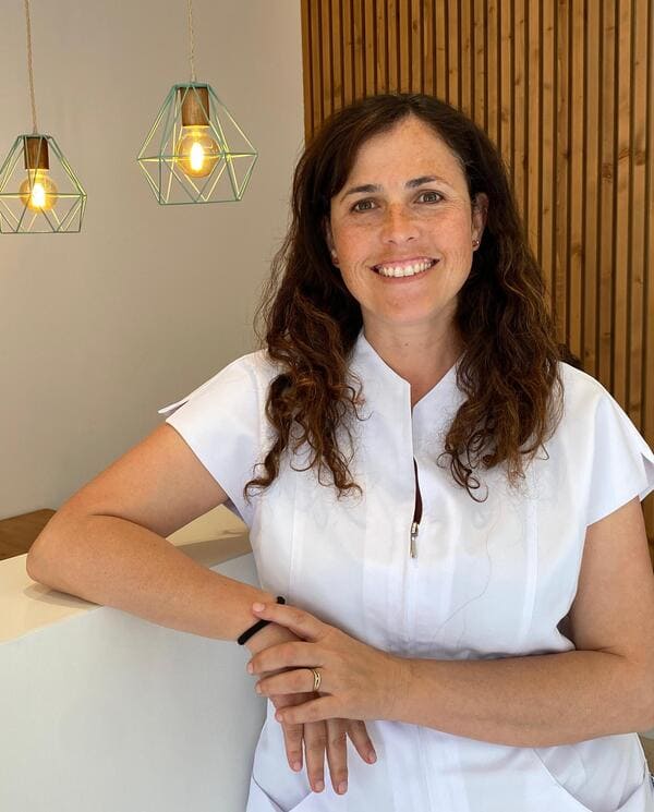 Laura Segurado. Ortodoncista en Dental Premià, Barcelona
